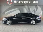 Toyota Camry VII (XV50) Рестайлинг Волгоград  - изображение 33