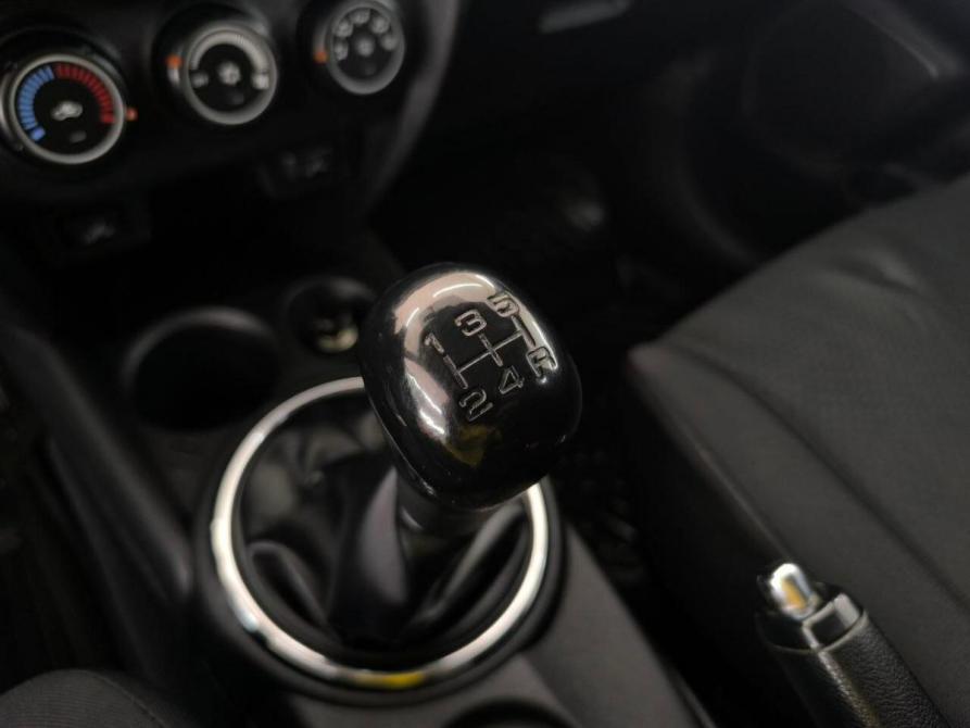 Mitsubishi ASX I Рестайлинг Нижнекамск  - изображение 17