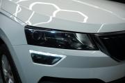 Skoda Karoq I Крым  - изображение 56