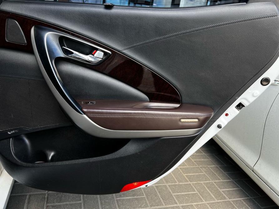 Hyundai Grandeur V Волгоград  - изображение 18