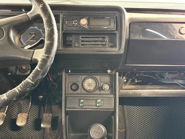 Lada (ВАЗ) 2107 с пробегом 2007 года, цена 115 832 рубля, 124010 км, седан, Автокод Объявления