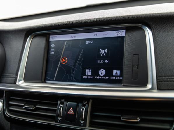 Kia Optima IV Рестайлинг с пробегом 2019 года, цена 2 188 000 рублей, 83257 км, седан, Автокод Объявления