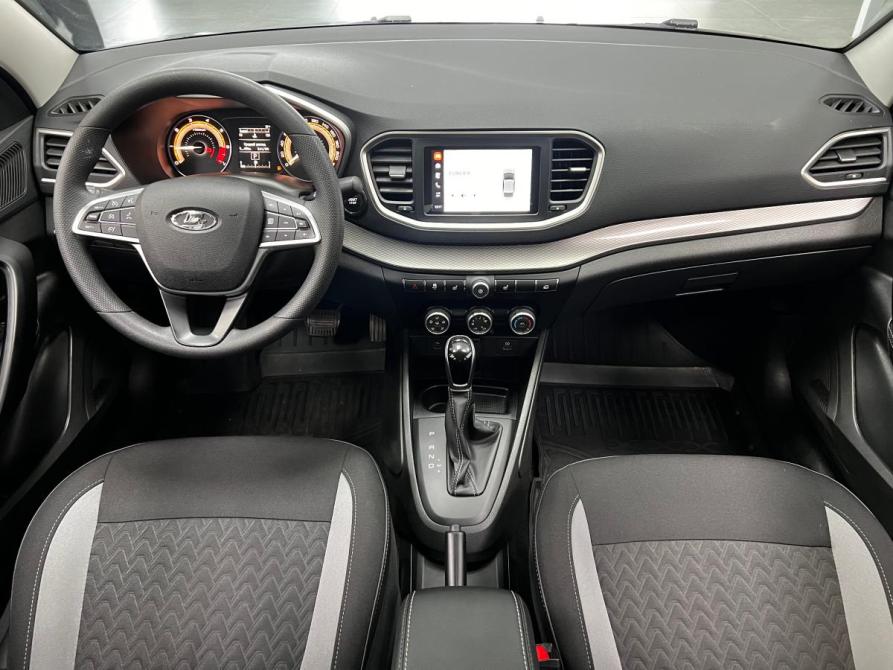 Lada (ВАЗ) Vesta I Рестайлинг (NG) Казань  - изображение 14