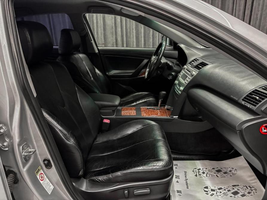 Toyota Camry VI (XV40) Рестайлинг Красноярск  - изображение 12