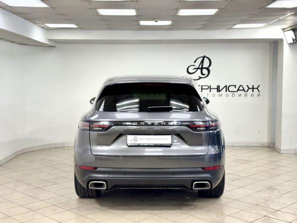 Porsche Cayenne III с пробегом 2019 года, цена 4 950 000 рублей, 186083 км, внедорожник, Автокод Объявления
