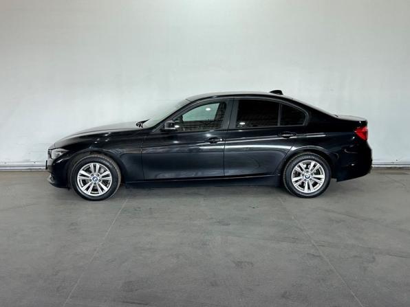 BMW 3 серии VI (F3x) Рестайлинг с пробегом 2018 года, цена 1 735 000 рублей, 224168 км, седан, Автокод Объявления
