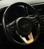 Kia Sportage IV Рестайлинг Москва  - изображение 32