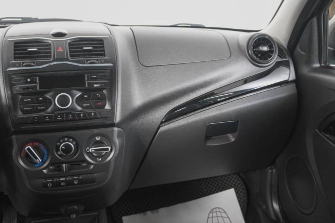 Lada (ВАЗ) Granta I Рестайлинг с пробегом 2024 года, цена 899 000 рублей, 30000 км, лифтбек, Автокод Объявления