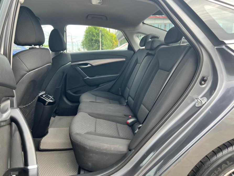 Hyundai i40 I Стерлитамак  - изображение 12