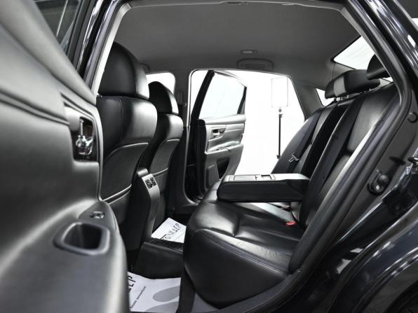 Nissan Teana III с пробегом 2015 года, цена 879 000 рублей, 117132 км, седан, Автокод Объявления