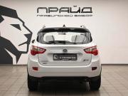 Changan CS35 Ростов-на-Дону  - изображение 23