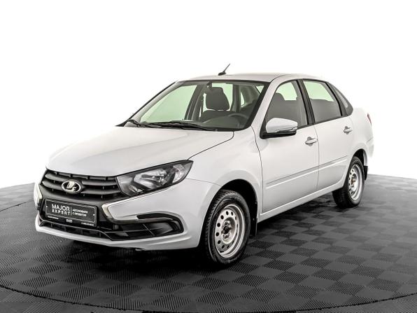 Lada (ВАЗ) Granta I Рестайлинг с пробегом 2025 года, цена 750 000 рублей, 39054 км, седан, Автокод Объявления