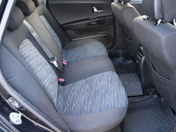 Kia Ceed I с пробегом 2008 года, цена 429 000 рублей, 346317 км, универсал, Автокод Объявления