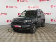 Lada (ВАЗ) Niva Travel I Вологда  - изображение 18