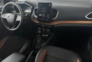 Lada (ВАЗ) Vesta I Рестайлинг (NG) Киров  - изображение 47