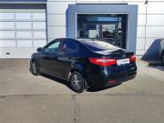 Kia Rio III Москва  - изображение 24