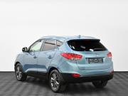 Hyundai ix35 I Рестайлинг Москва  - изображение 17