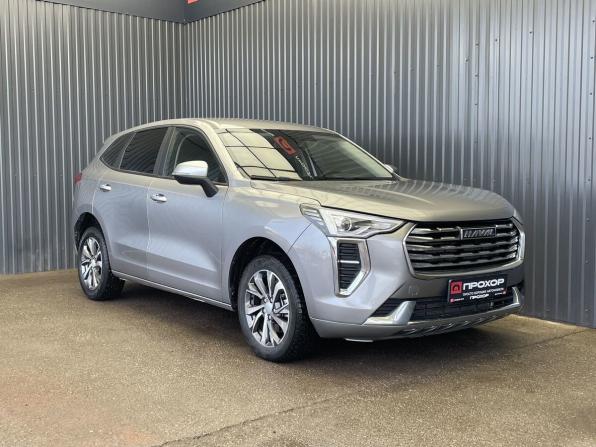 Haval Jolion I с пробегом 2021 года, цена 1 465 000 рублей, 64763 км, внедорожник, Автокод Объявления