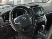 Toyota Land Cruiser 200 Series Новосибирск  - изображение 33