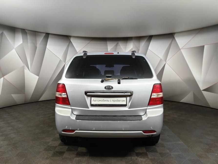 Kia Sorento I Рестайлинг Москва  - изображение 8