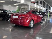 Hyundai Elantra V (MD) Тверь  - изображение 19