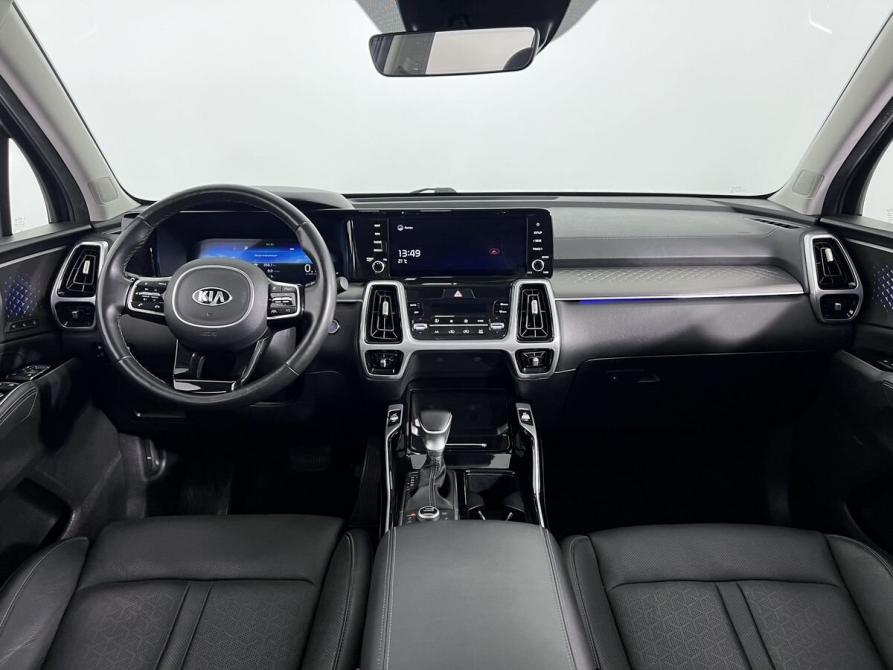 Kia Sorento IV Калининград  - изображение 16
