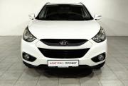 Hyundai ix35 I Саратов  - изображение 27