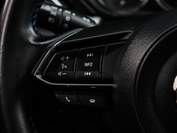 Mazda CX-5 II с пробегом 2019 года, цена 2 430 000 рублей, 86783 км, внедорожник, Автокод Объявления