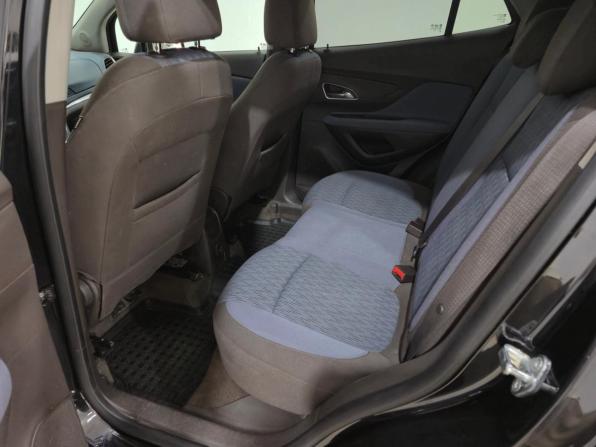 Opel Mokka I с пробегом 2013 года, цена 1 300 000 рублей, 118000 км, внедорожник, Автокод Объявления
