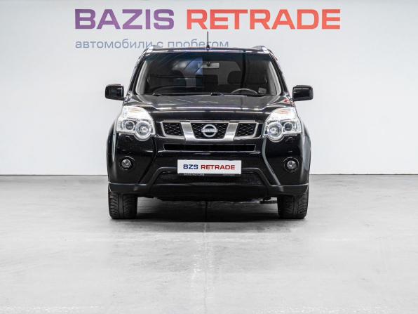 Nissan X-Trail II Рестайлинг с пробегом 2013 года, цена 1 250 000 рублей, 189526 км, внедорожник, Автокод Объявления