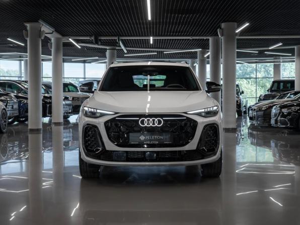 Audi Q5 III с пробегом 2026 года, цена 6 850 000 рублей, 50 км, внедорожник, Автокод Объявления