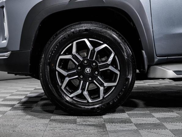 Changan Hunter Plus с пробегом 2024 года, цена 2 798 000 рублей, 36903 км, offers.body_type.unknown, Автокод Объявления