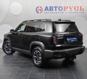 Haval Dargo I Москва  - изображение 27