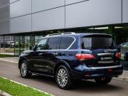 Infiniti QX80 I Рестайлинг Санкт-Петербург  - изображение 34