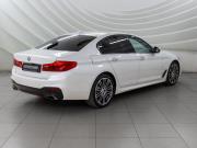 BMW 5 серии VII (G30/G31/G38) Волгоград  - изображение 47