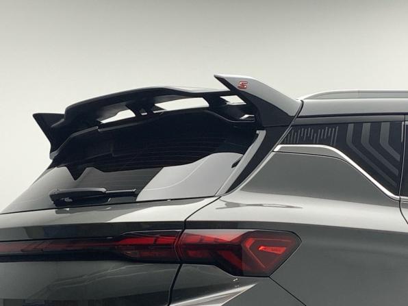 Geely Coolray I Рестайлинг с пробегом 2023 года, цена 1 899 000 рублей, 50671 км, внедорожник, Автокод Объявления