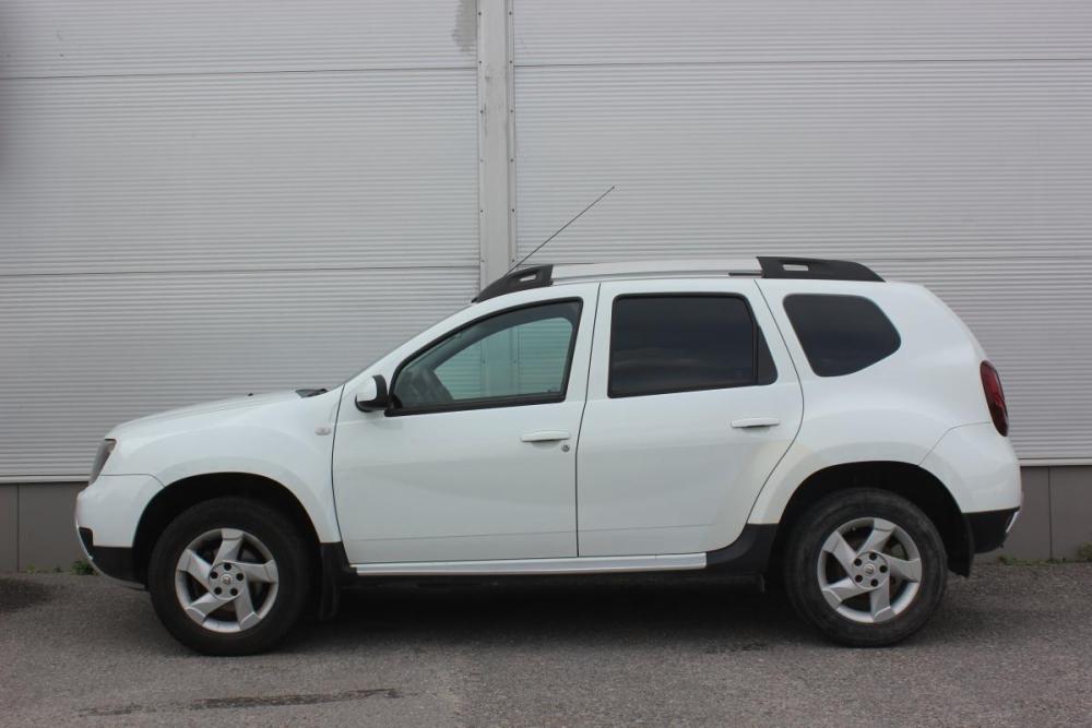 Renault Duster I Рестайлинг Белгород  - изображение 6