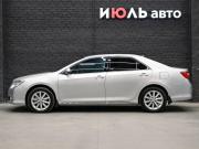 Toyota Camry VII (XV50) Екатеринбург  - изображение 24