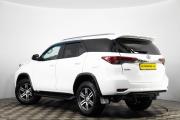 Toyota Fortuner II Пермь  - изображение 30