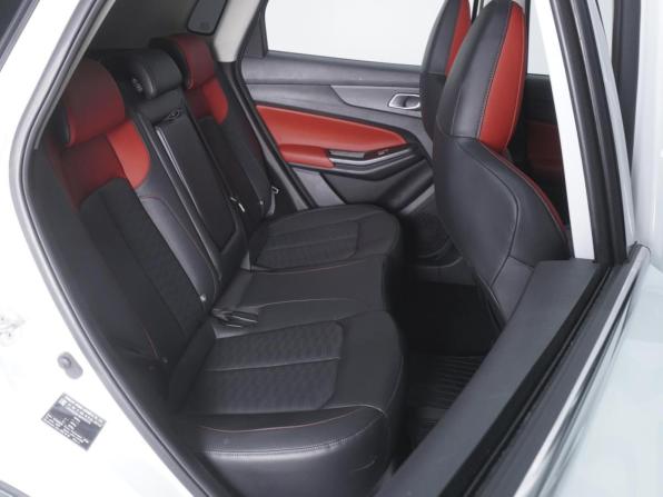 Changan UNI-S (CS55 Plus) с пробегом 2024 года, цена 2 100 000 рублей, 54493 км, внедорожник, Автокод Объявления