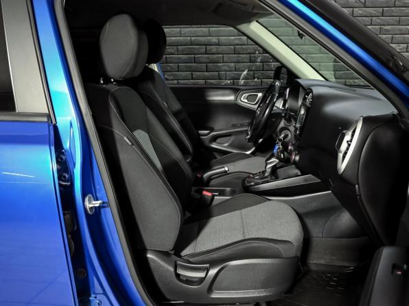 Kia Soul III с пробегом 2019 года, цена 1 720 000 рублей, 146440 км, хэтчбек, Автокод Объявления