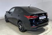 Hyundai Solaris II Саранск  - изображение 32