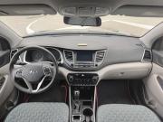 Hyundai Tucson III Рестайлинг Йошкар-Ола  - изображение 39