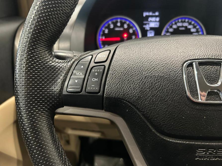 Honda CR-V III Санкт-Петербург  - изображение 20