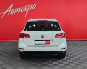 Volkswagen Touareg II Вологда  - изображение 23