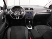 Volkswagen Polo V Рестайлинг Ростов-на-Дону  - изображение 22