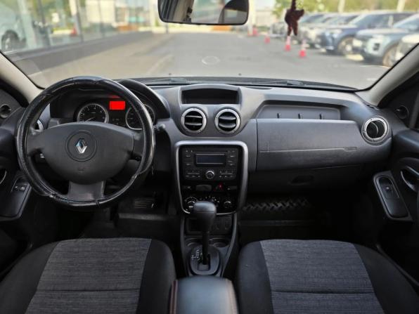 Renault Duster I с пробегом 2012 года, цена 630 000 рублей, 270368 км, внедорожник, Автокод Объявления