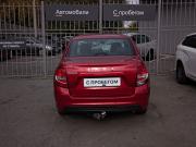 Lada (ВАЗ) Granta I Рестайлинг Челябинск  - изображение 40