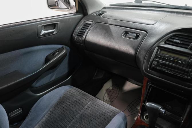 Honda Accord VI с пробегом 2001 года, цена 429 000 рублей, 581000 км, седан, Автокод Объявления