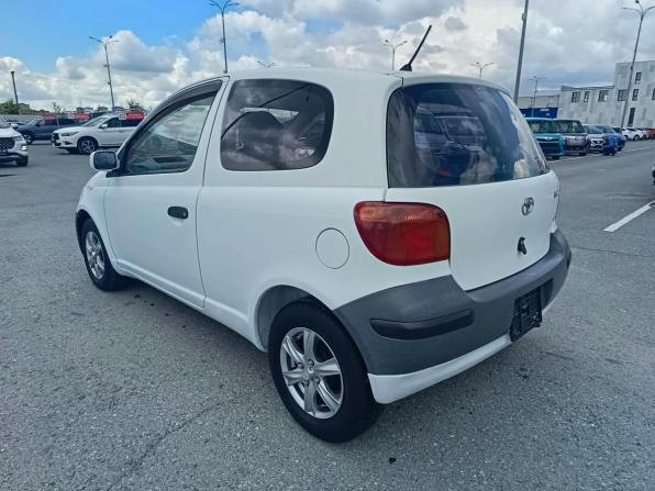 Toyota Vitz I (P10) с пробегом 2003 года, цена 449 000 рублей, 299999 км, хэтчбек, Автокод Объявления
